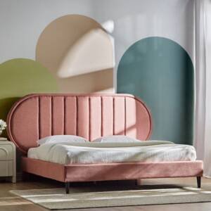 | سرير كينج - أمستردام