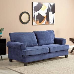 كنب ثلاثي قماش بتصيمم بروك 1 كنب ثلاثي قماش بتصيمم بروك