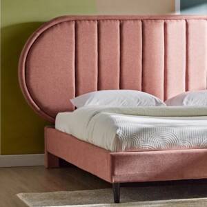 | سرير كينج - أمستردام