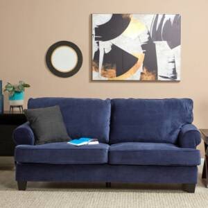 كنب ثلاثي قماش بتصيمم بروك 4 | كنب ثلاثي قماش بتصيمم بروك