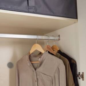 | خزانة ملابس بـ6 أبواب وأدراج - كورتني