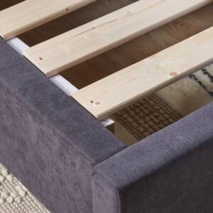 سرير كينج بتصميم فايبرنت 7 | سرير كينج بتصميم فايبرنت