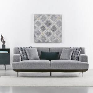 كنب قماش بشكل مميز وجذاب من ستيف 4 | كنب قماش بشكل مميز وجذاب من ستيف