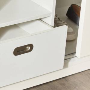 خزانة ملابس 2 باب انزلاقي بأدراج - حكايات 6 | خزانة ملابس 2 باب انزلاقي بأدراج - حكايات