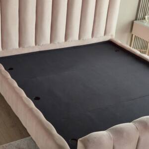 | سرير نوم كينج موردن