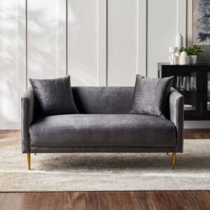 كنب مودرن مقعدين - كاب