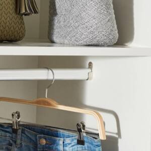 خزانة ملابس 2 باب انزلاقي بأدراج - حكايات 2 | خزانة ملابس 2 باب انزلاقي بأدراج - حكايات