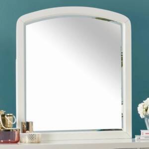 | مرآة طويلة دون طاولة تزيين - أديل