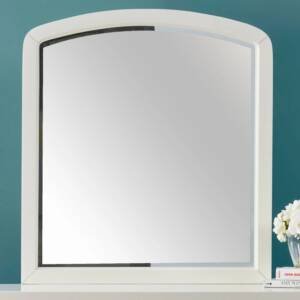 | مرآة طويلة دون طاولة تزيين - أديل