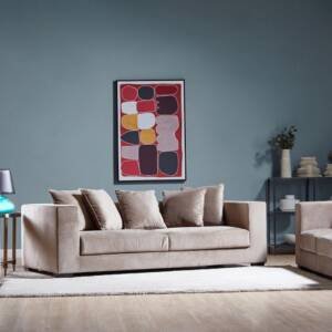 كنب مودرن ثنائي من تصميم كولورادو 6 | كنب مودرن ثنائي من تصميم كولورادو