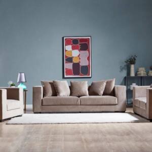 كنب مودرن ثنائي من تصميم كولورادو 1 كنب مودرن ثنائي من تصميم كولورادو