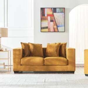 كنب مودرن ثنائي من تصميم كولورادو 4 | كنب مودرن ثنائي من تصميم كولورادو