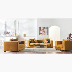 كنب مودرن ثنائي من تصميم كولورادو 2 | كنب مودرن ثنائي من تصميم كولورادو