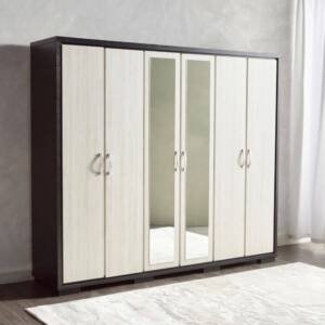 خزانة ملابس - إليمنتس