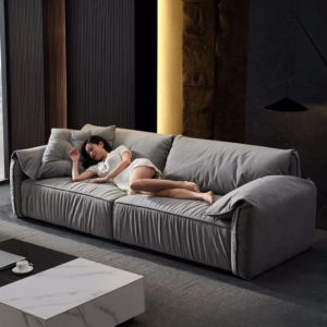 | اريكة بتصميم فاخر