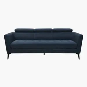 | طقم كنب جذاب بتصميم لاتيجو