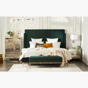 بنش مقعد قماش - كوين 2 | بنش مقعد قماش - كوين