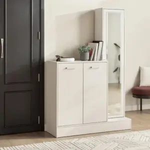 | خزانة أحذية 20 زوجا - جرانجر