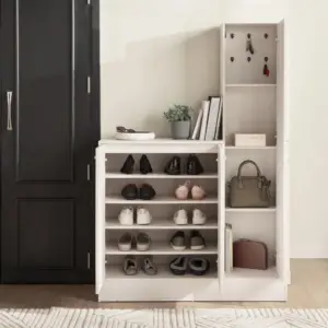 | خزانة أحذية 20 زوجا - جرانجر