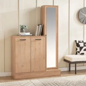 | خزانة أحذية 20 زوجا - جرانجر