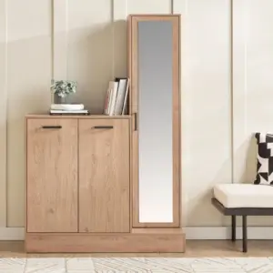 | خزانة أحذية 20 زوجا - جرانجر