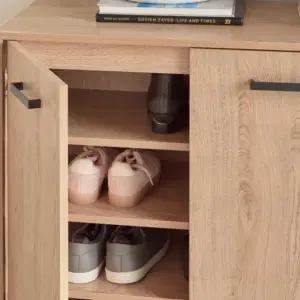 | خزانة أحذية 20 زوجا - جرانجر