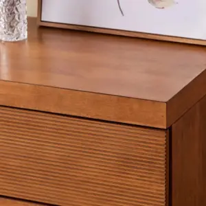 | خزانة تخزين بـ 5 أدراج من جينيفا