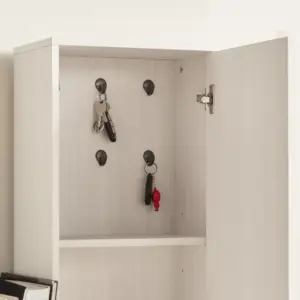 | خزانة أحذية 20 زوجا - جرانجر