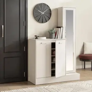 | خزانة أحذية 20 زوجا - جرانجر