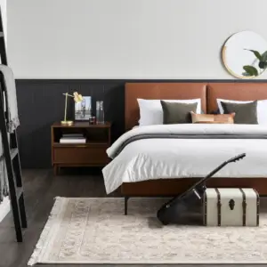 سرير كينج - دريسدن 3 | سرير كينج - دريسدن