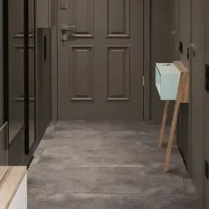 | طاولة مدخل الترا مودرن