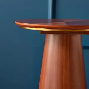 | طاولة قهوة وطاولات جانبية - ريفايند فينتاج