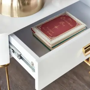 طاولة سرير جانبية - أليكسا 13 | طاولة سرير جانبية - أليكسا