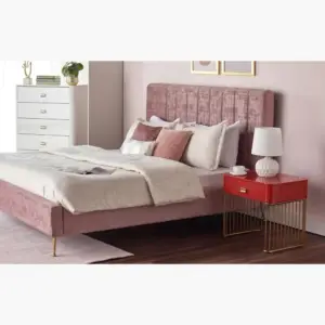 طاولة سرير جانبية - أليكسا 2 | طاولة سرير جانبية - أليكسا