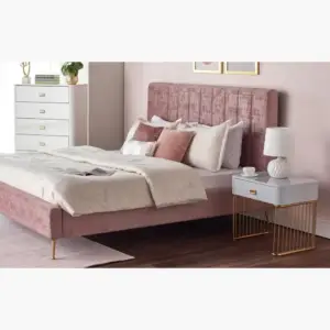 طاولة سرير جانبية - أليكسا 3 | طاولة سرير جانبية - أليكسا