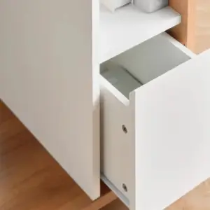 | طاولة لابتوب جانبية - أكتون