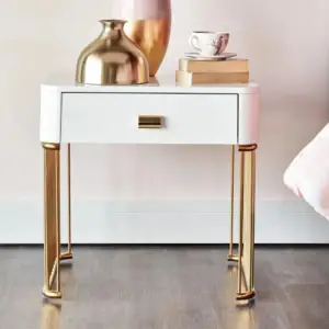 طاولة سرير جانبية - أليكسا 6 | طاولة سرير جانبية - أليكسا