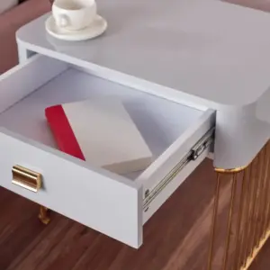 طاولة سرير جانبية - أليكسا 15 | طاولة سرير جانبية - أليكسا