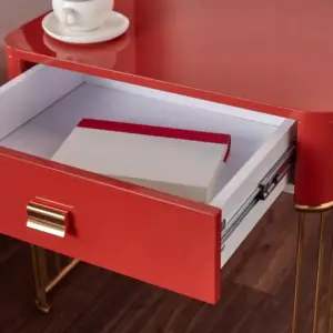 طاولة سرير جانبية - أليكسا 12 | طاولة سرير جانبية - أليكسا