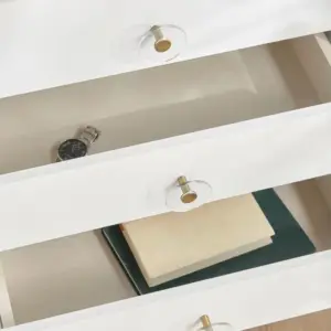 | طاولة سرير جانبية - إيلين