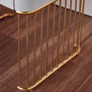 طاولة سرير جانبية - أليكسا 16 | طاولة سرير جانبية - أليكسا