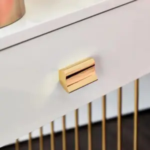 طاولة سرير جانبية - أليكسا 17 | طاولة سرير جانبية - أليكسا