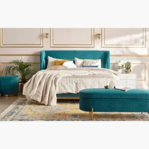 | طاولة سرير جانبية - إيلين