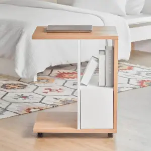 | طاولة لابتوب جانبية - أكتون