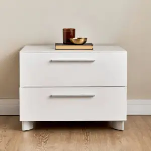 طاولة سرير جانبية - نيكست