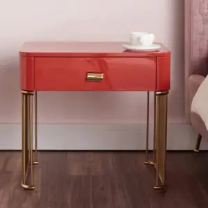 طاولة سرير جانبية - أليكسا 7 | طاولة سرير جانبية - أليكسا