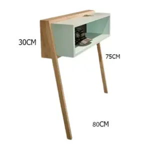 | طاولة مدخل الترا مودرن