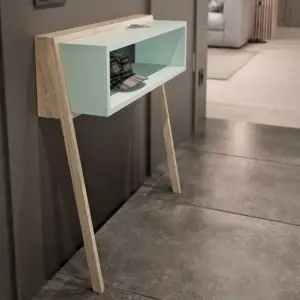 طاولة مدخل الترا مودرن