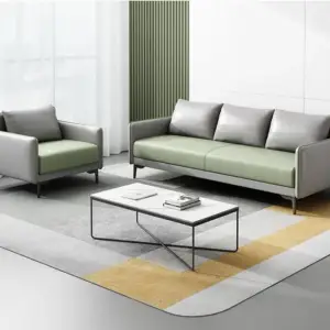 | طقم كنب كلاسيكي 3 قطع