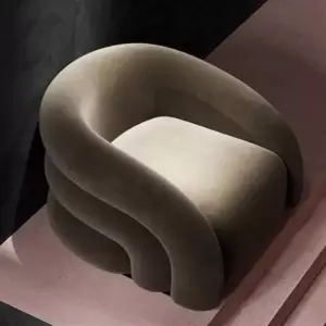 كرسي منفرد فاخر 4 كرسي منفرد فاخر